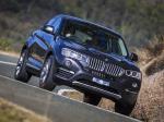 BMW X4 xDrive 3.0d 2014 года (AU)